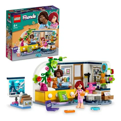 LEGO LEGO® Friends 41740 Aliyin pokoj