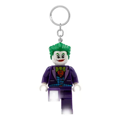 Smartlife LEGO DC Joker svítící figurka (HT)