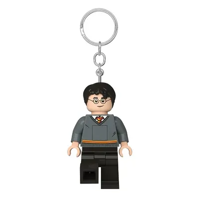 Smartlife LEGO Harry Potter svítící figurka (HT)