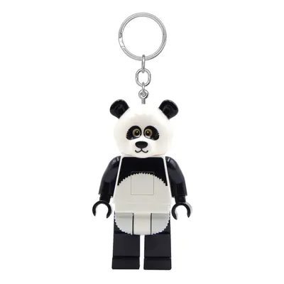 Smartlife LEGO Iconic Panda svítící figurka (HT)