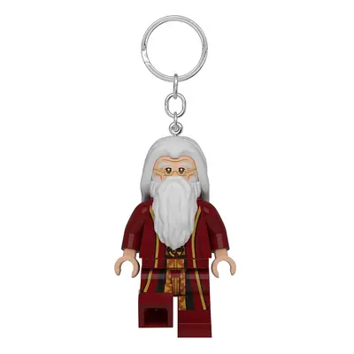 Smartlife LEGO Harry Potter Profesor Brumbál svítící figurka (HT)