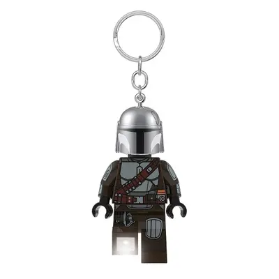 LEGO Star Wars Mandalorian 2 svítící figurka