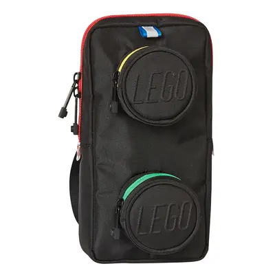 Smartlife LEGO Signature Brick 1x2 Sling Bag - multi