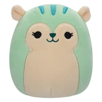 Smartlife SQUISHMALLOWS Veverka - Fuyuki