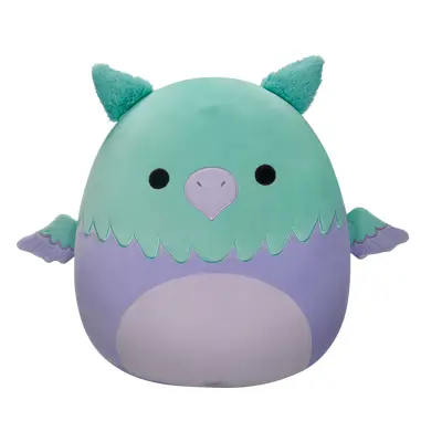 Smartlife SQUISHMALLOWS Gryf - Minerva, 30 cm