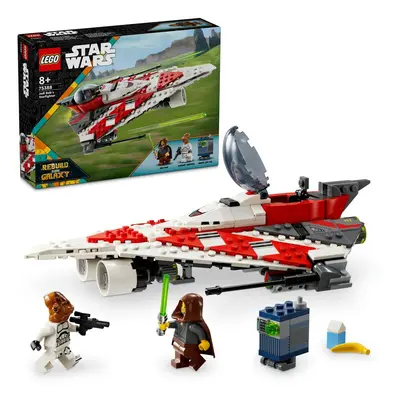 LEGO LEGO® Star Wars™ 75388 Stíhačka Jedie Boba