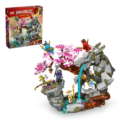 LEGO LEGO® NINJAGO® 71819 Chrám dračího kamene