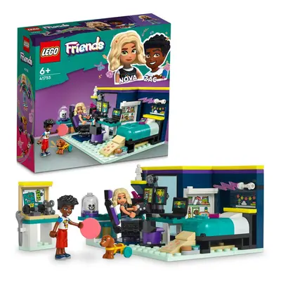 LEGO LEGO® Friends 41755 Pokoj Novy