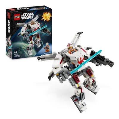 LEGO LEGO® Star Wars™ 75390 Robotický oblek X-wing™ Luka Skywalkera