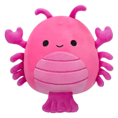 Smartlife SQUISHMALLOWS Růžový humr - Cordea