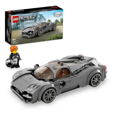 LEGO LEGO® Speed Champions 76915 Pagani Utopia