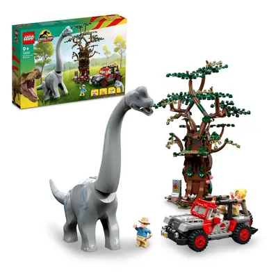 LEGO LEGO® Jurassic World™ 76960 Objev brachiosaura