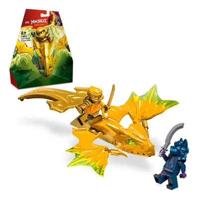 LEGO LEGO® NINJAGO® 71803 Arin a útok draka