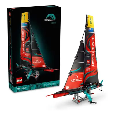 LEGO LEGO® Technic 42174 Jachta Emirates Team New Zealand AC75