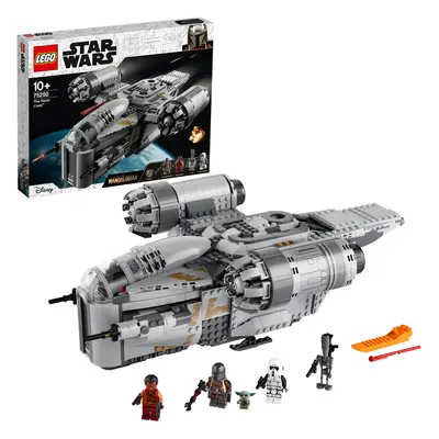 LEGO LEGO® Star Wars™ 75292 The Razor Crest™