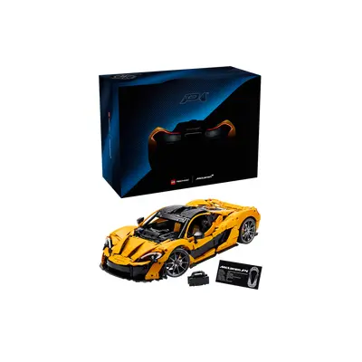 LEGO LEGO® Technic 42172 McLaren P1™