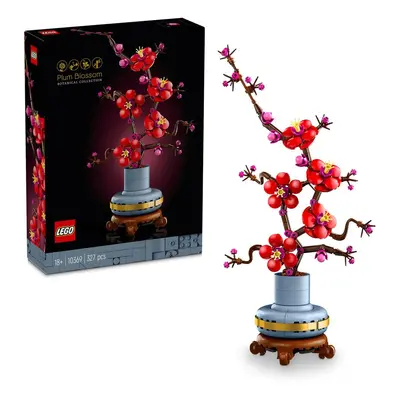 LEGO LEGO® Botanicals 10369 Meruňka japonská