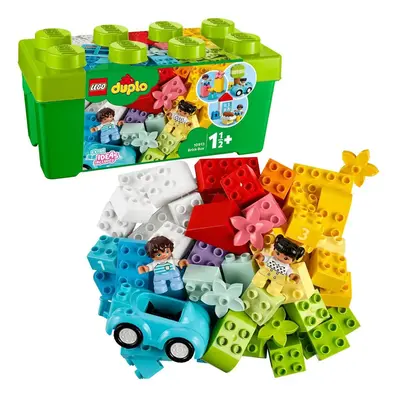 LEGO LEGO® DUPLO® 10913 Box s kostkami