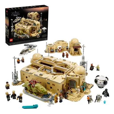 LEGO LEGO® Star Wars™ 75290 Kantýna Mos Eisley™