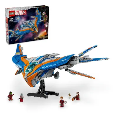 LEGO LEGO® Marvel 76286 Strážci Galaxie: Milano