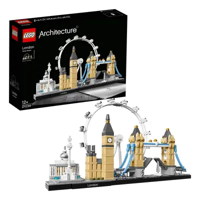 LEGO LEGO® Architecture 21034 Londýn