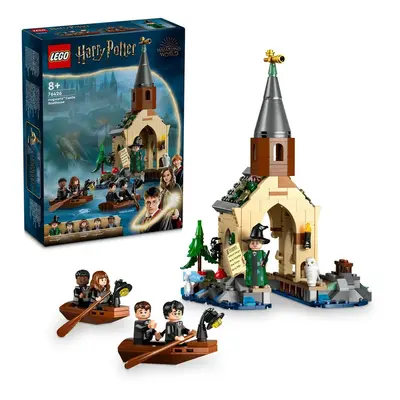 LEGO LEGO® Harry Potter™ 76426 Loděnice u Bradavického hradu