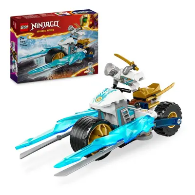 LEGO LEGO® NINJAGO® 71816 Zaneova ledová motorka