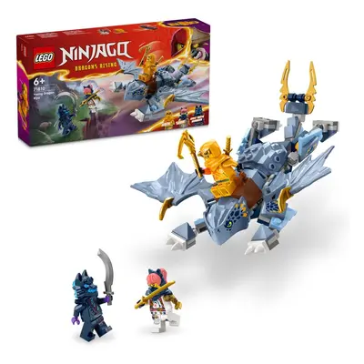 LEGO LEGO® NINJAGO® 71810 Dračí mládě Riyu