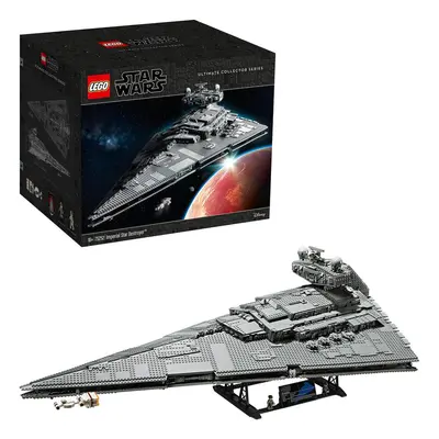 LEGO LEGO® Star Wars™ 75252 Imperiální hvězdný destruktor