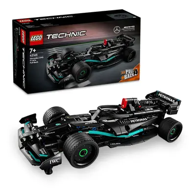 LEGO LEGO® Technic 42165 Mercedes-AMG F1 W14 E Performance Pull-Back