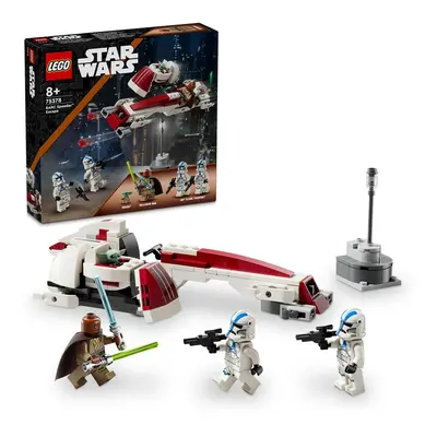 LEGO LEGO® Star Wars™ 75378 Útěk na spídru BARC