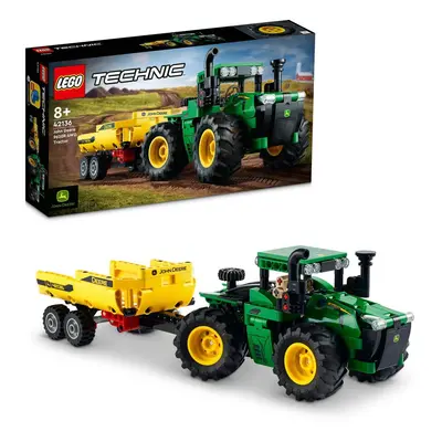 LEGO LEGO® Technic 42136 John Deere 9620R 4WD Tractor