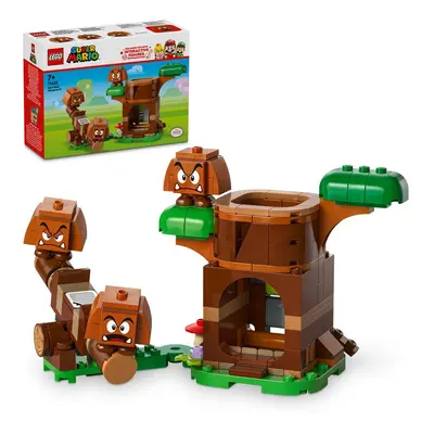 LEGO LEGO® Super Mario™ 71433 Goombové na hřišti