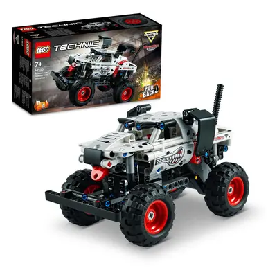 LEGO LEGO® Technic 42150 Monster Jam™ Monster Mutt™ Dalmatin