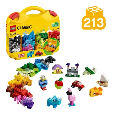 LEGO LEGO­­­ Classic 10713 Kreativní kufřík