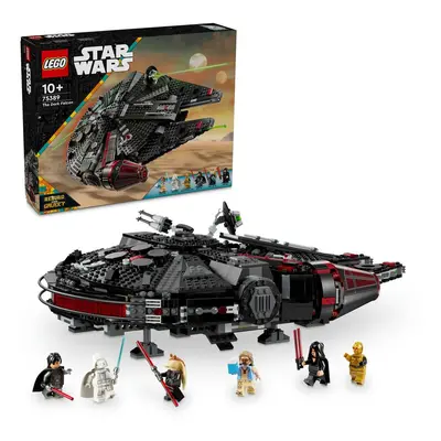 LEGO LEGO® Star Wars™ 75389 Temný Falcon