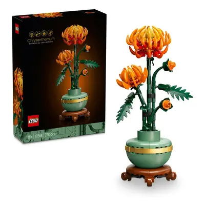 LEGO LEGO® Botanicals 10368 Chryzantéma