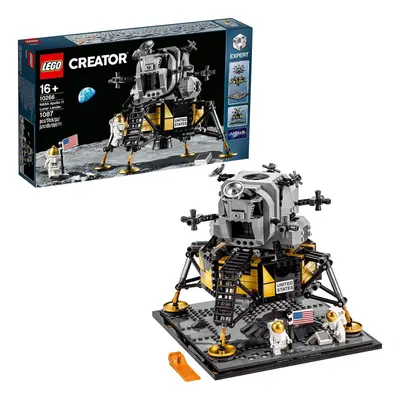 LEGO LEGO® Creator 10266 Lunární modul NASA Apollo 11