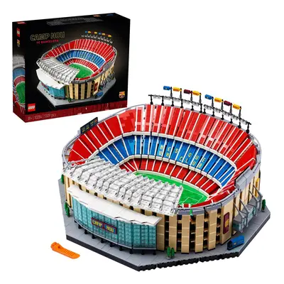 LEGO LEGO® Icons 10284 Stadion Camp Nou – FC Barcelona