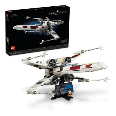 LEGO LEGO® Star Wars™ 75355 Stíhačka X-wing