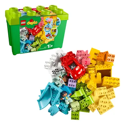 LEGO LEGO® DUPLO® 10914 Velký box s kostkami