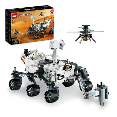 LEGO LEGO® Technic 42158 NASA Mars Rover Perseverance