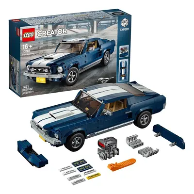 LEGO LEGO® Creator 10265 Ford Mustang