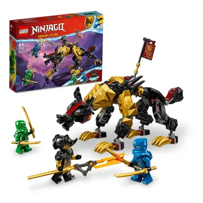 LEGO LEGO® NINJAGO® 71790 Císařský lovec draků