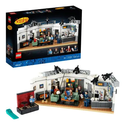 LEGO LEGO® Ideas 21328 Seinfeld