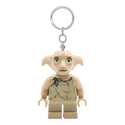 LEGO Harry Potter Dobby svítící figurka (HT)