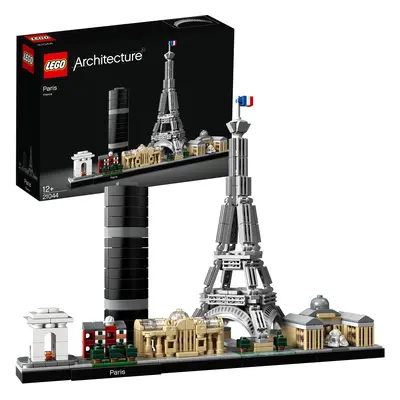 LEGO LEGO® Architecture 21044 Paříž