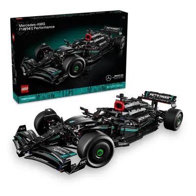 LEGO LEGO® Technic 42171 Mercedes-AMG F1 W14 E Performance