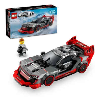 LEGO LEGO® Speed Champions 76921 Závodní auto Audi S1 e-tron quattro