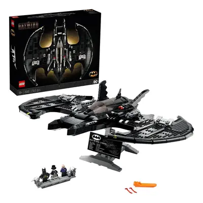 LEGO LEGO® DC Batman™ 76161 Batwing z roku 1989​